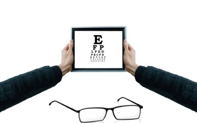 Is your eyesight good enough to drive?